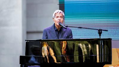 Claudio Baglioni Billets (Reporté à partir de 11 juil. 2026)